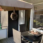 Apartamento Ferienapartment Hahnenklee 1 Goslar