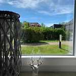 Apartamento Ferienapartment Hahnenklee 1