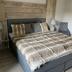Apartamento Ferienapartment Hahnenklee 1 *