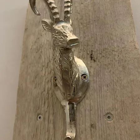 Ferienapartment Hahnenklee 1