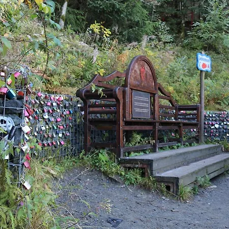 Lägenhet Ferienapartment Hahnenklee 1 Goslar