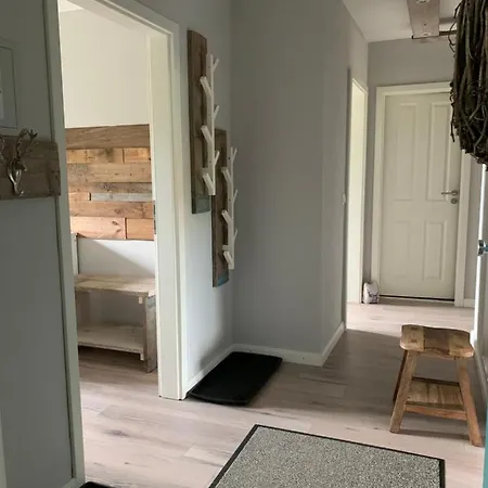 Ferienapartment Hahnenklee 1 Lejlighed *