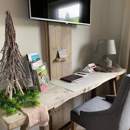 Ferienapartment Hahnenklee 1 Goslar