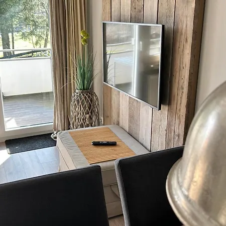 Ferienapartment Hahnenklee 1 Διαμέρισμα Γκόσλαρ