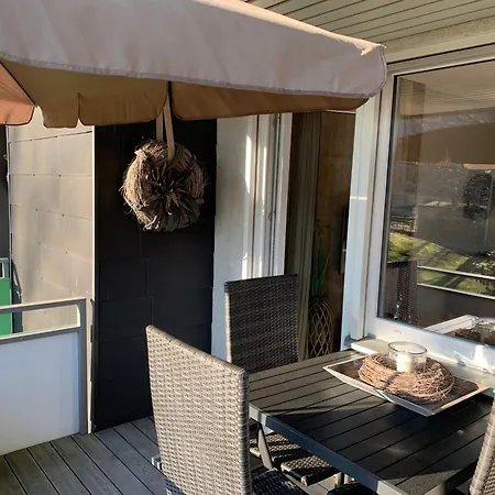 Lägenhet Ferienapartment Hahnenklee 1 Goslar