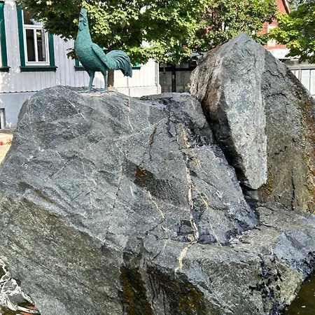 Lägenhet Ferienapartment Hahnenklee 1 *
