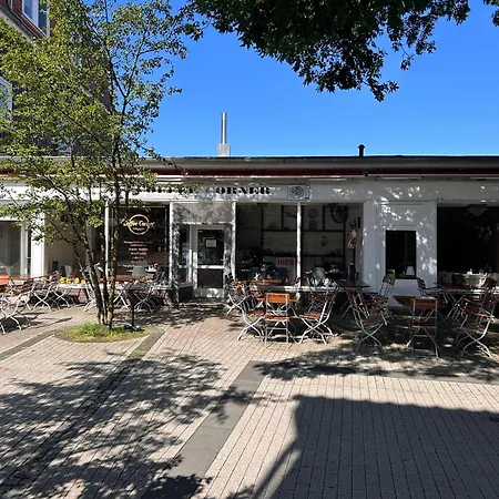 Ferienapartment Hahnenklee 1 * Goslar