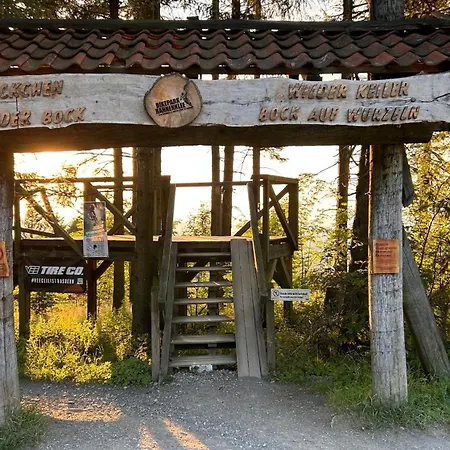 Lägenhet Ferienapartment Hahnenklee 1