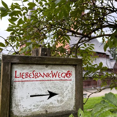 Ferienapartment Hahnenklee 1 Lägenhet *