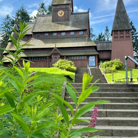 Ferienapartment Hahnenklee 1 *