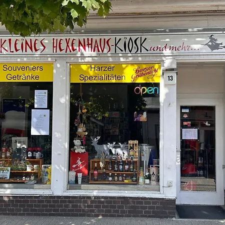 Ferienapartment Hahnenklee 1 Goslar