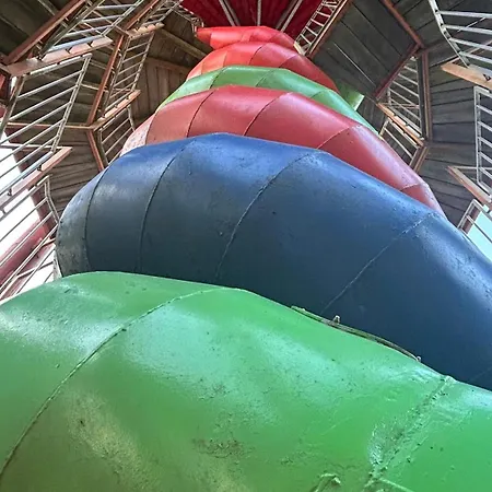 Lägenhet Ferienapartment Hahnenklee 1