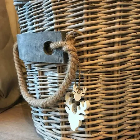 Ferienapartment Hahnenklee 1 *