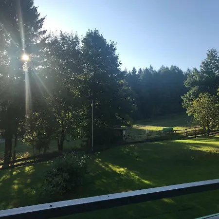 Lägenhet Ferienapartment Hahnenklee 1