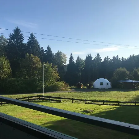 Lägenhet Ferienapartment Hahnenklee 1 Goslar