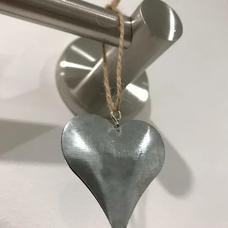 Ferienapartment Hahnenklee 1 * Goslar