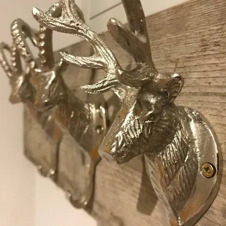 Ferienapartment Hahnenklee 1