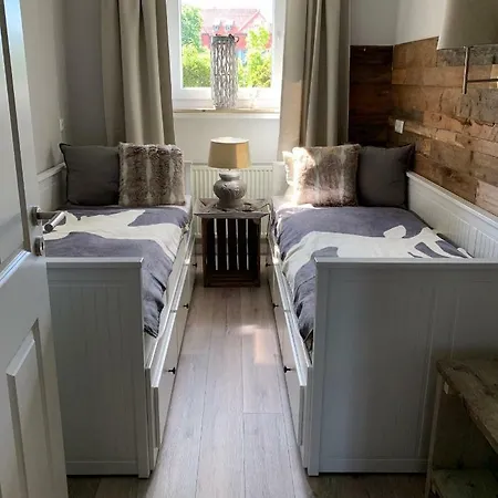 Lejlighed Ferienapartment Hahnenklee 1