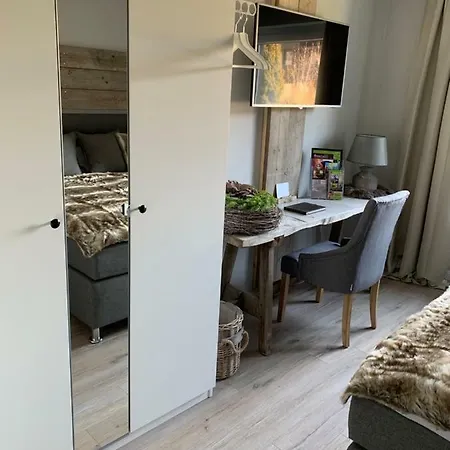 Ferienapartment Hahnenklee 1 * Goslar
