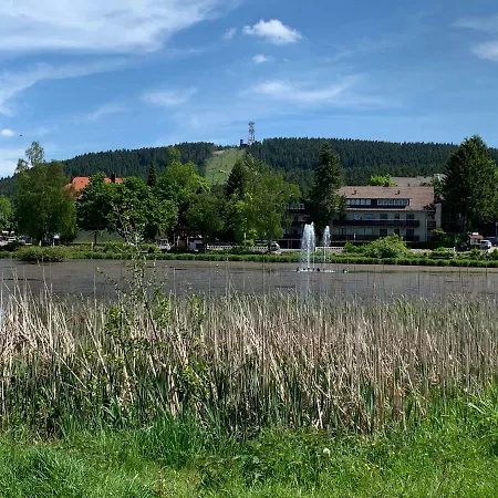 Ferienapartment Hahnenklee 1 Lägenhet