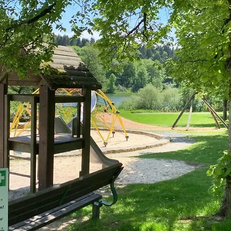 Lägenhet Ferienapartment Hahnenklee 1