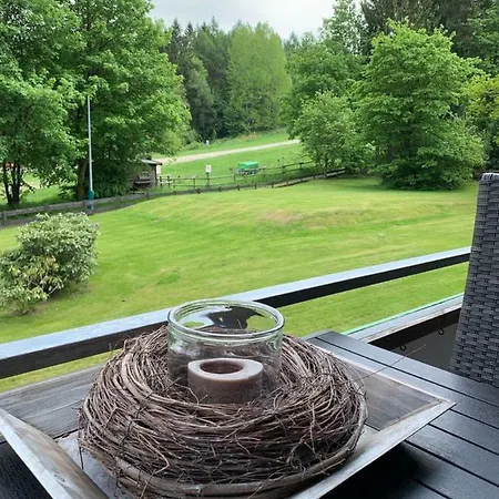 Ferienapartment Hahnenklee 1