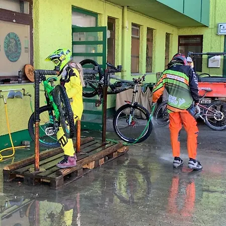 Ferienapartment Hahnenklee 1 *