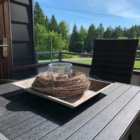 Lägenhet Ferienapartment Hahnenklee 1 *