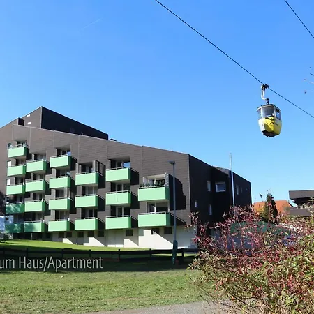 Ferienapartment Hahnenklee 1 Goslar