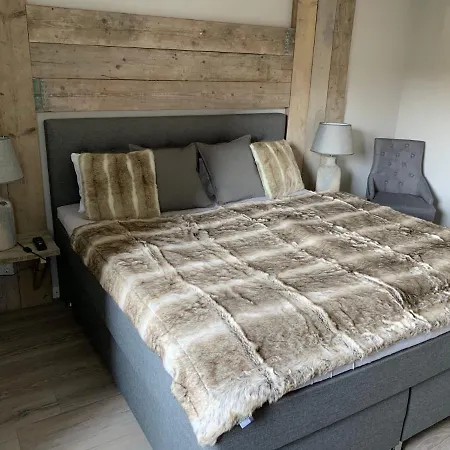 Lejlighed Ferienapartment Hahnenklee 1 *