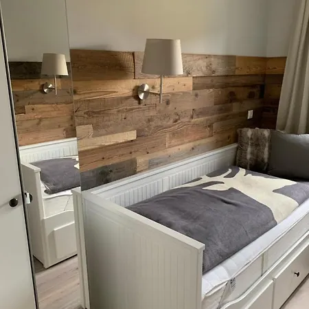 Lejlighed Ferienapartment Hahnenklee 1 *