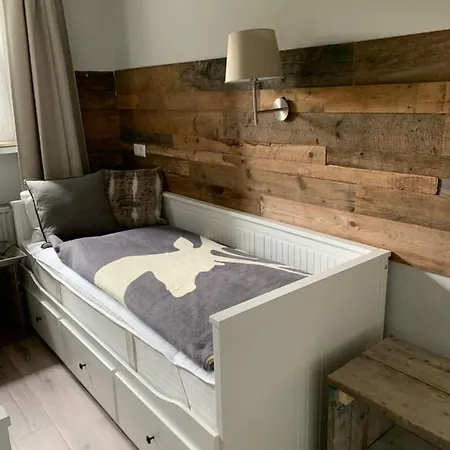 Ferienapartment Hahnenklee 1 Lägenhet Goslar