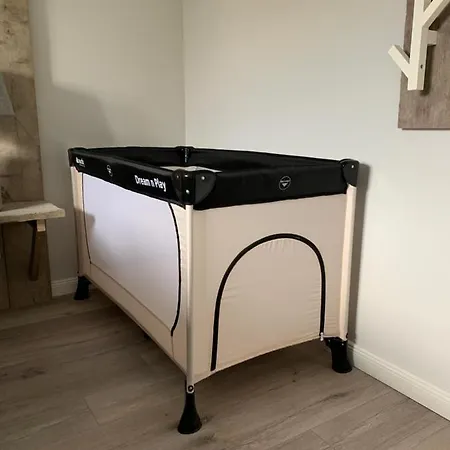 Ferienapartment Hahnenklee 1 Διαμέρισμα Γκόσλαρ
