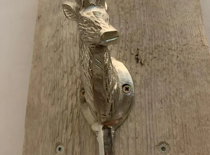 Ferienapartment Hahnenklee 1