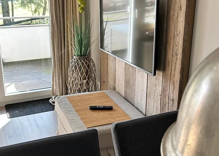 Ferienapartment Hahnenklee 1 Apartamento Goslar