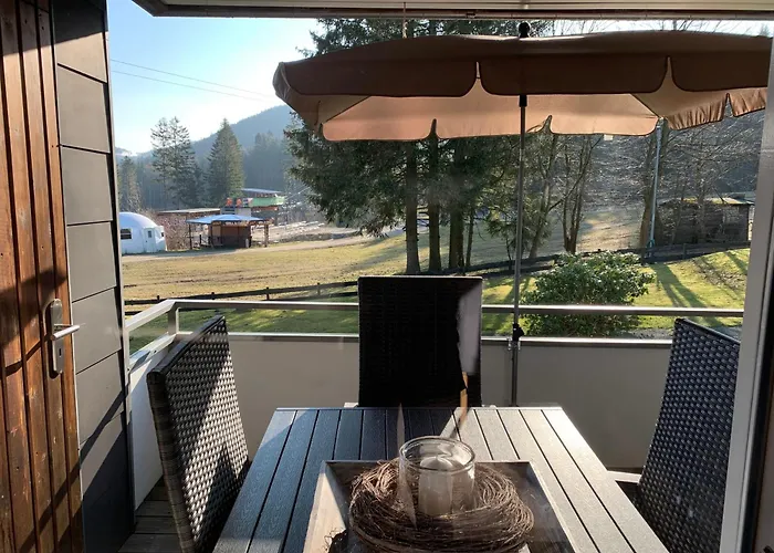 Ferienapartment Hahnenklee 1 Apartamento *