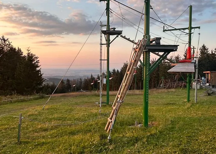 Ferienapartment Hahnenklee 1 *