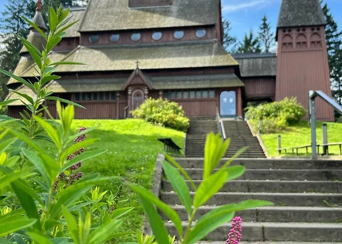 Ferienapartment Hahnenklee 1 *