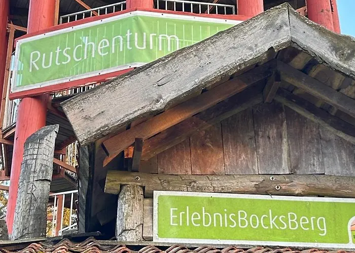 Ferienapartment Hahnenklee 1