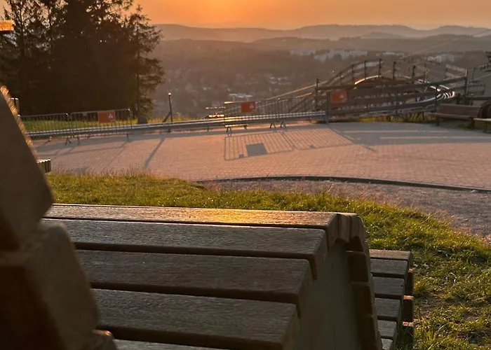 Ferienapartment Hahnenklee 1 Apartamento *