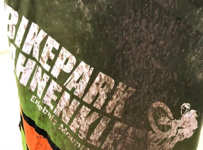 Ferienapartment Hahnenklee 1 Goslar