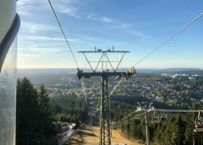 Ferienapartment Hahnenklee 1 Goslar