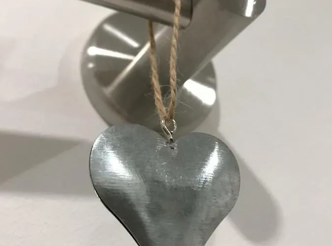 Ferienapartment Hahnenklee 1 * Goslar