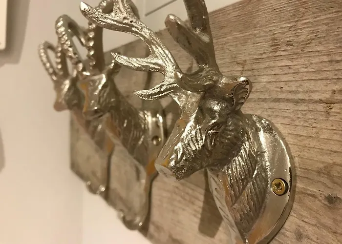 Ferienapartment Hahnenklee 1