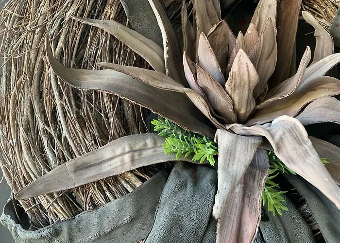 Apartamento Ferienapartment Hahnenklee 1 Goslar