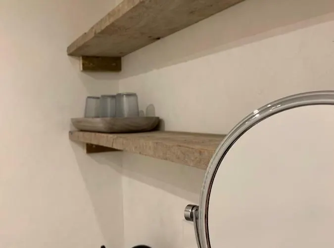 Ferienapartment Hahnenklee 1 * Goslar