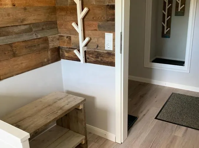 Apartamento Ferienapartment Hahnenklee 1 Goslar